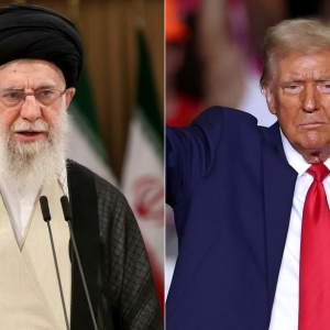 Iran beri amaran keras kepada Trump - Akan hadapi ‘kerosakan yang tidak boleh diperbaiki’ jika Washington campur tangan