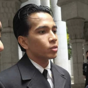 “Saya Tenang, Tak Melatah” - Naim Daniel