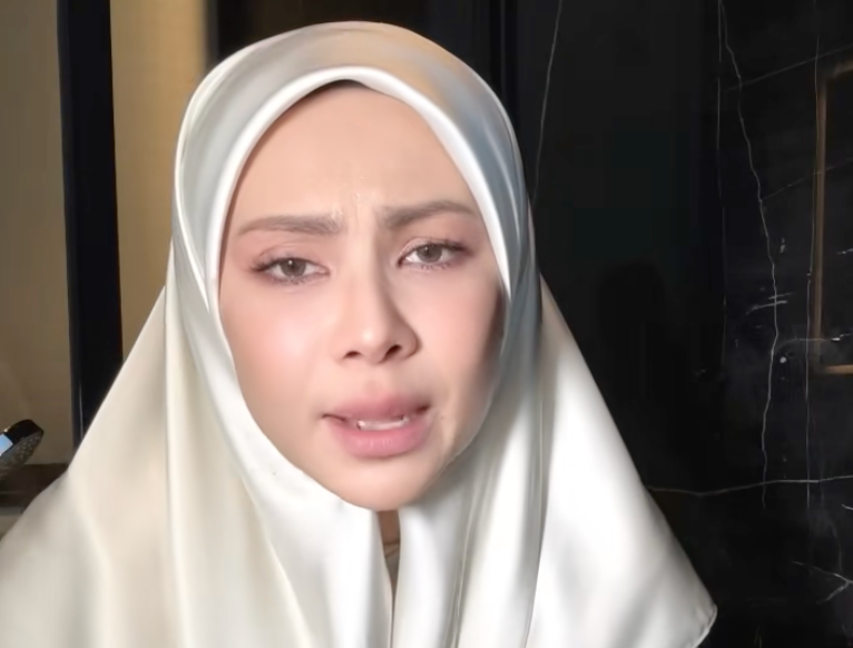 “Salahkan Perempuan Lain Padahal Suami Sendiri Buaya Lapar” - Rozita Che Wan