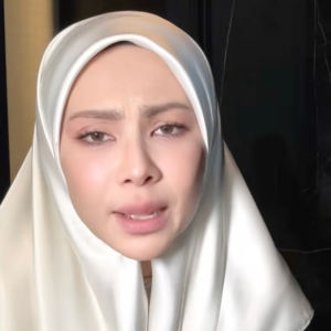 “Salahkan Perempuan Lain Padahal Suami Sendiri Buaya Lapar” - Rozita Che Wan