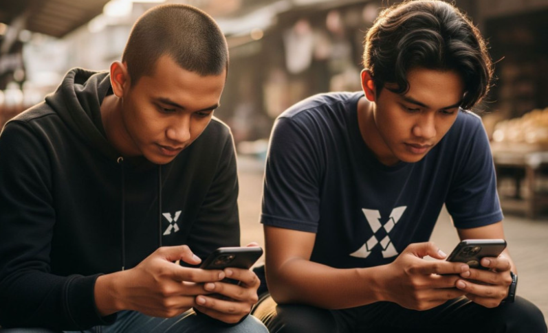 XChat nak gantikan WhatsApp? Elon Musk lancar aplikasi sembang baharu, boleh buat panggilan video