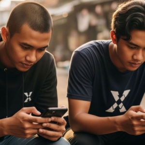 XChat nak gantikan WhatsApp? Elon Musk lancar aplikasi sembang baharu, boleh buat panggilan video