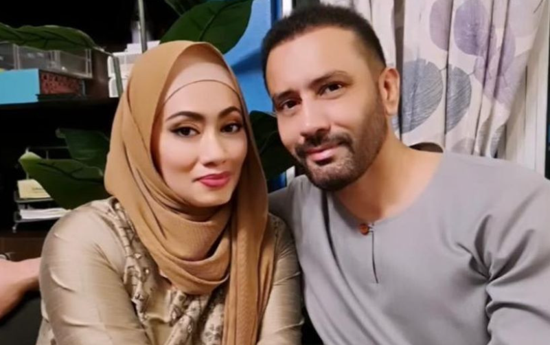 "Jika ada jodoh antara kami, saya terima" - Bekas isteri ajak makan malam rai Hari Bapa, Edika Yusof terbuka untuk rujuk