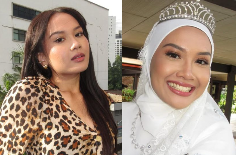 Saya ada duit sendiri, tak perlukan ‘sugar daddy’ – Siti Hariesa