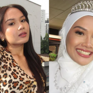 Saya ada duit sendiri, tak perlukan ‘sugar daddy’ – Siti Hariesa