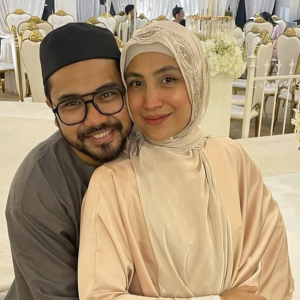 “Alhamdulilah Kehidupan Saya Selepas Berhijrah Ni Macam Senang Saja" - Ozlynn Syukur Terima Banyak Tawaran Berlakon Lepas Berhijab