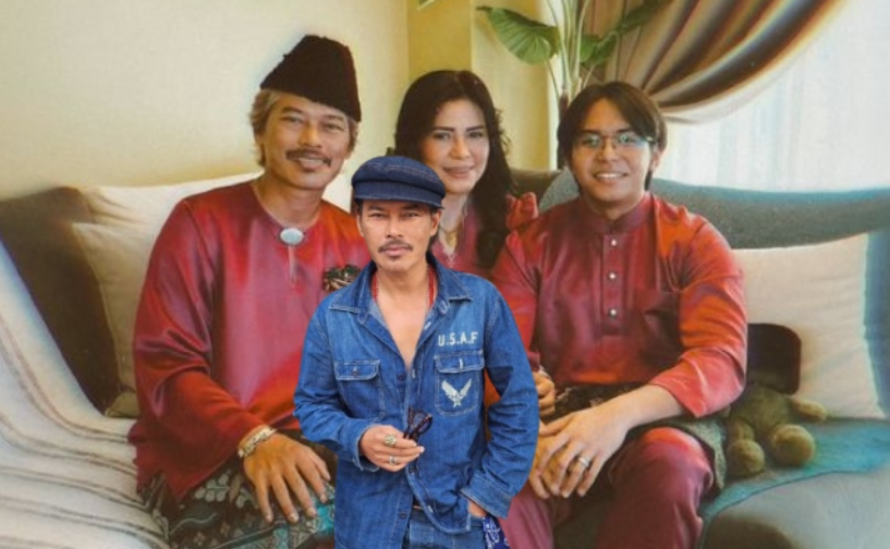 ‘Ujian Paling Berat Bila Lupa Rakaat Ke Berapa’ -  Joey Daud