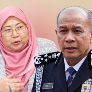 PKR nafi KPN ke-15, Mohd Khalid Ismail pernah jadi ahli parti