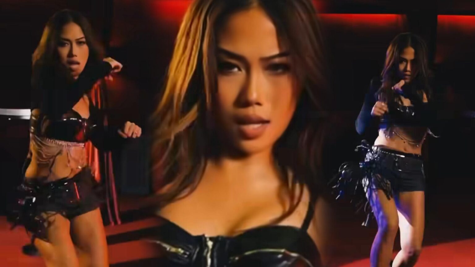 Seksi sangatlah Sabronzo Dolla, ingat artis K-pop