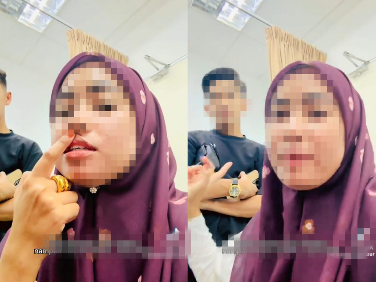 Terkena herpes, jangan cepat salahkan suami – Doktor