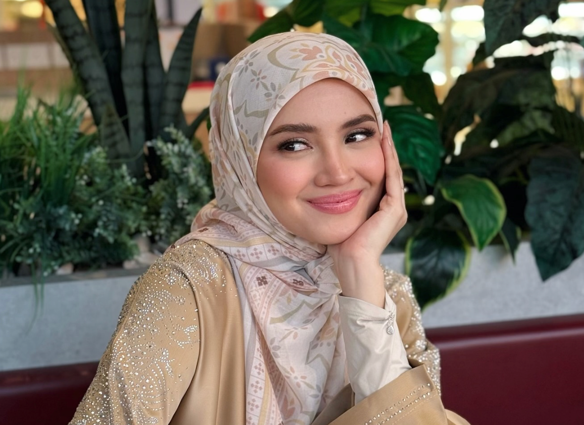 “Rasa Macam Baru Sangat Cerai, Tak Terlintas Cari Pengganti” - Fazura