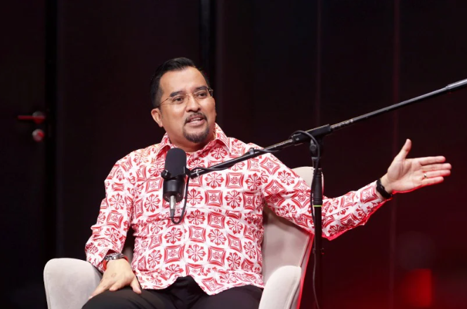 UMDAP: UMNO tak pernah 'tunduk' kepada DAP