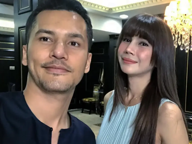 “Doakan & Bantu Sajat Untuk Balik Malaysia, Saya Takut Dia Akan Lagi Hanyut” - Aliff Syukri