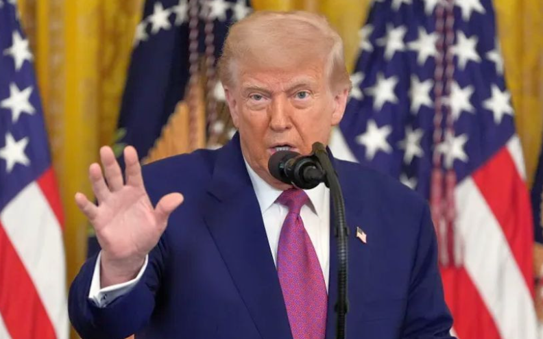 "Ini adalah perang yang boleh berlaku selama bertahun-tahun", Trump dakwa Iran-Israel sepakati gencatan senjata, perang 12 hari berakhir
