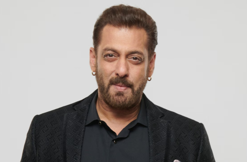 "Kad jemputan perkahwinan saya dan Sangeeta telah dicetak" - Salman Khan trauma dengan perkahwinan tak jadi, kekal bujang pada usia 60 tahun