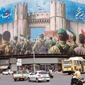 Angkatan bersenjata Iran ikrar balas dendam kematian Ali Shadmani