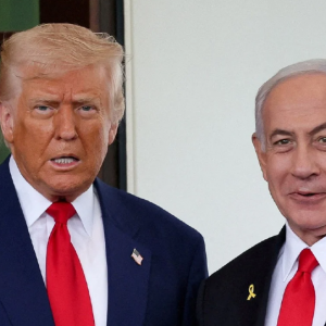 Bicara kes rasuah Netanyahu tangguh lagi, campur tangan Trump dikritik