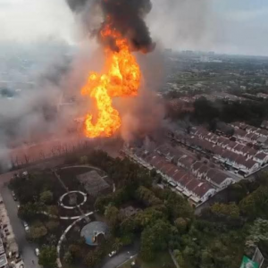 Laporan hasil siasatan tragedi Putra Heights diumumkan Isnin - Amirudin