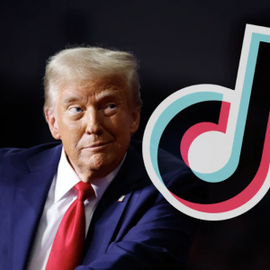 Trump dakwa kumpulan hartawan sedia beli TikTok, tunggu kelulusan China