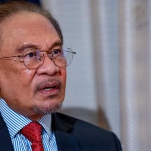 “Apa yang dia (mahkamah) hendak putus, itu keputusan mereka" - PM ulang pendirian tegas tidak mencampuri urusan badan perundangan