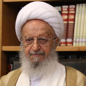 Ulama Terkemuka Iran, Naser Makarem Shirazi keluar fatwa baharu, isytihar Trump dan Netanyahu sebagai ‘musuh Tuhan’