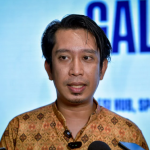 Pusat e-sukan dijangka beroperasi tahun depan - Adam Adli