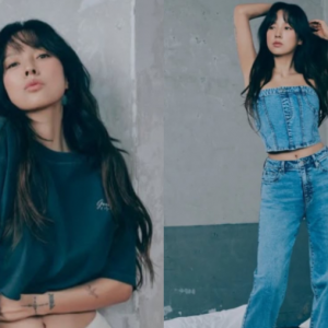 Puasa 17 jam sehari rahsia penyanyi Korea, Lee Hyori kekal langsing