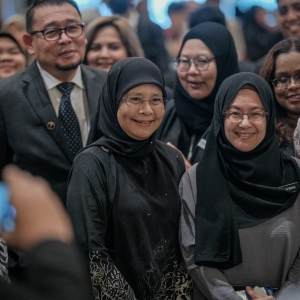 Tidak disambung enam bulan bukan suatu isu – Ketua Hakim Negara