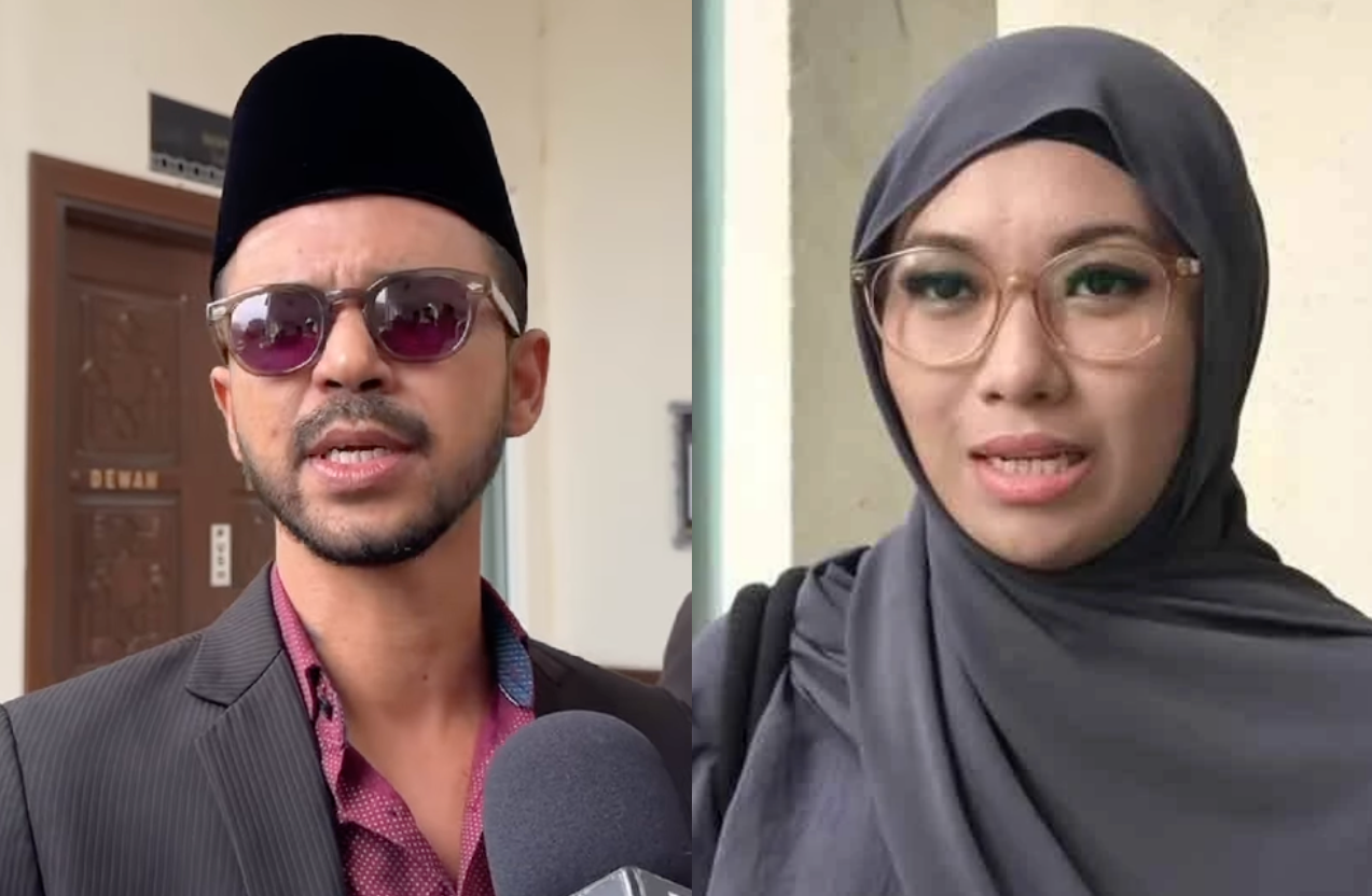 “Bekas Suami Dia Pun Bagi Bukti” – Along Dedah Ada Bukti Afreena Curang