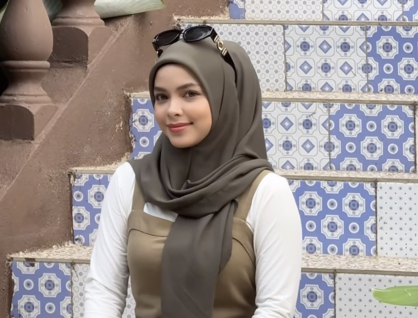 “Kalau Cerita Dapat Apa?” – Ira Kazar Pilih Untuk Tidak Buka Aib