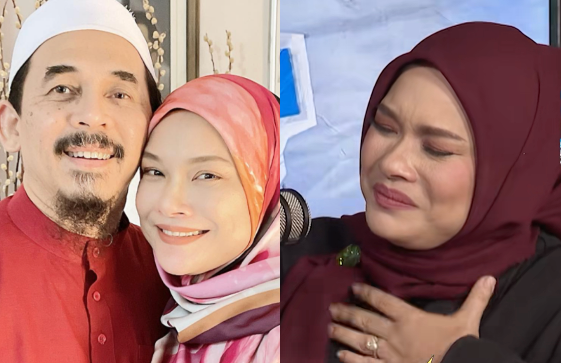 Dilabel Penyondol, Nora Ariffin Pernah Berhenti Buat Live Masa Jual Produk
