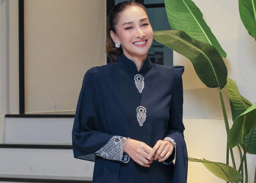 “Pakai Tudung Pun Buat Apa Acik Oi Kalau Mulut Asyik Mengumpat” - Rita Rudaini