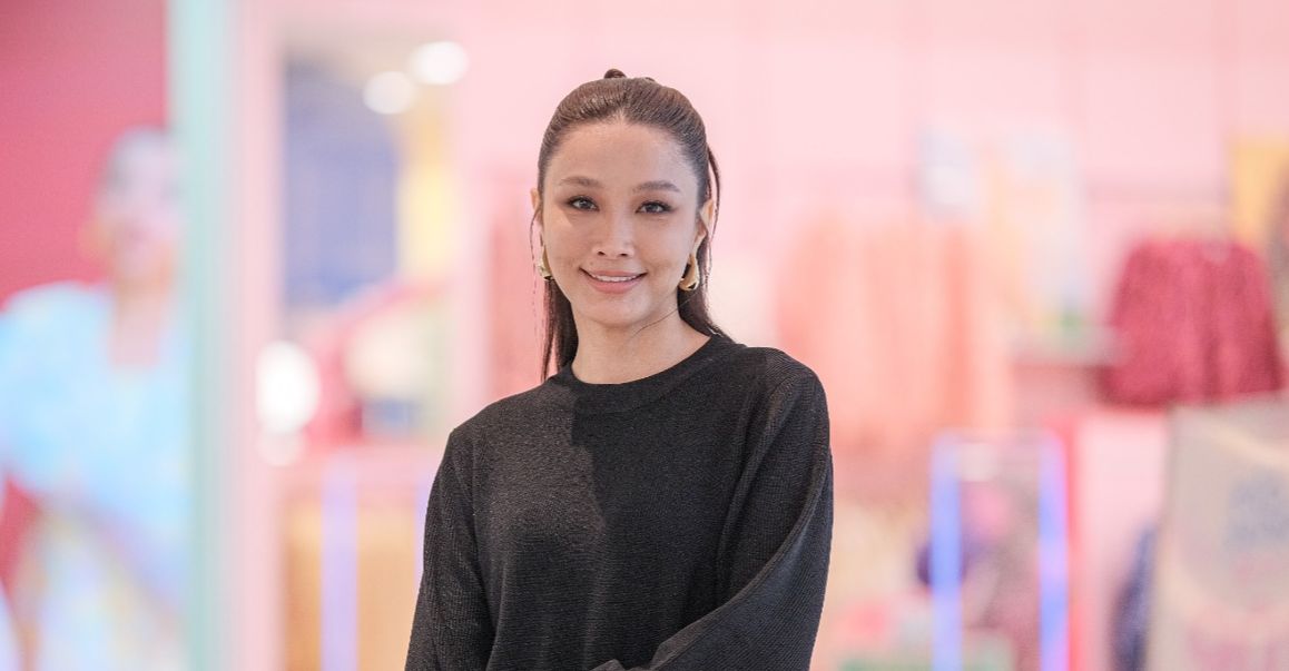 ‘Takkanlah artis tak boleh ulang pakai baju yang sama’ - Scha Alyahya