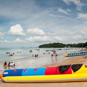 Pantai, taman rekreasi, padang awam kawasan dilarang minum arak - Aminuddin Harun