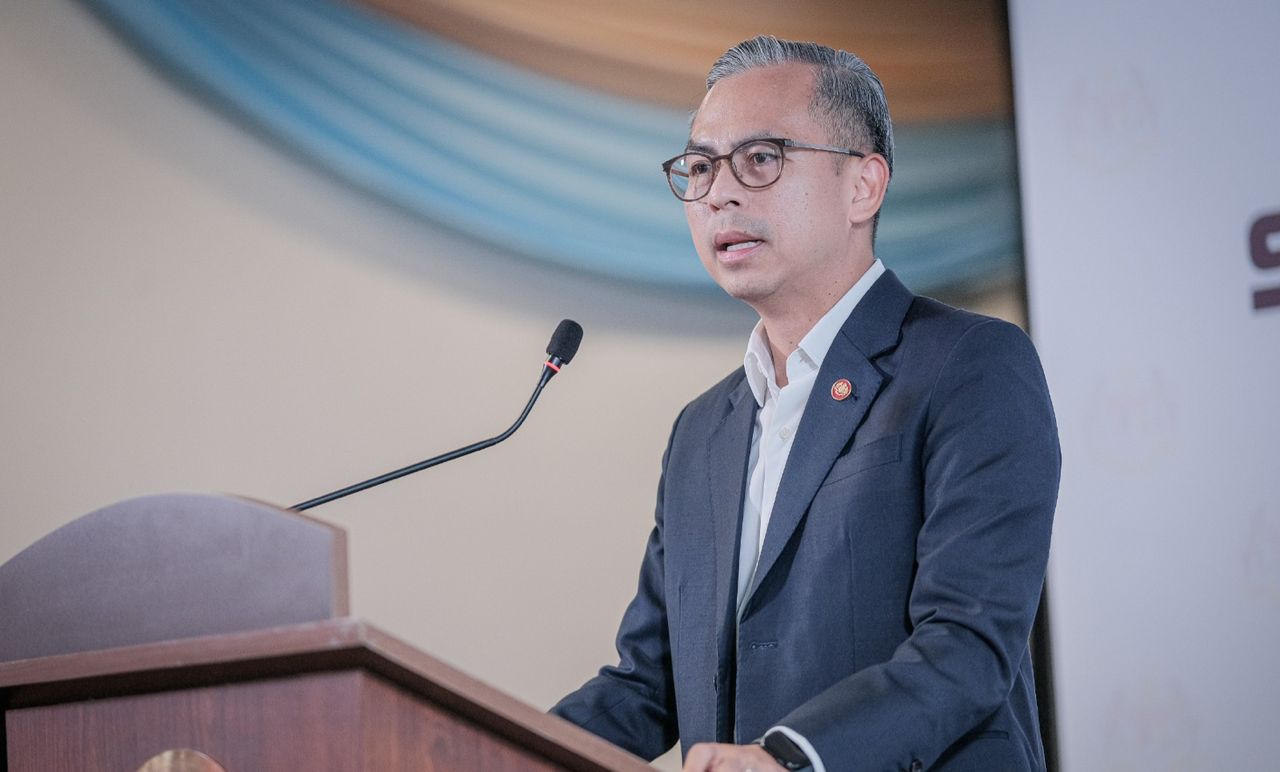 Pelantikan Ketua Hakim Negara yang baharu ada dibincangkan namun tak secara mendalam - Fahmi Fadzil