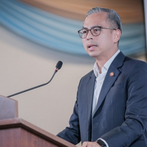 Pelantikan Ketua Hakim Negara yang baharu ada dibincangkan namun tak secara mendalam - Fahmi Fadzil