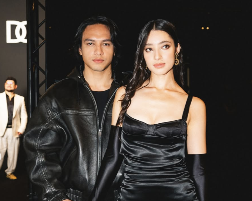 Hubungan Dengan Jefri Nichol, Ameera Khan Belum Dapat Restu Bapa