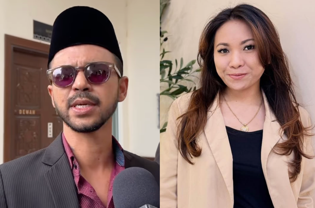 “Hari Tu Mak Lampir, Harini Si Polan” – Afreena Dakwa Tak Mudah Berurusan Dengan Penagih Dadah