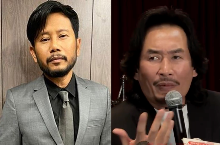 “Kenapa Dia Nak Tutup Periuk Nasi Kami?” – AC Mizal Kecewa Dengan Kenyataan Ajai
