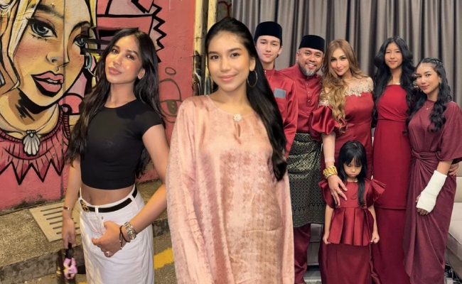 Ditegur Berpakaian Seksi, Nabila Bengang Netizen Kaitkan Kak KM – ‘Tak Perlu Sebut Nama Mak Aku Lah Orang Tua’