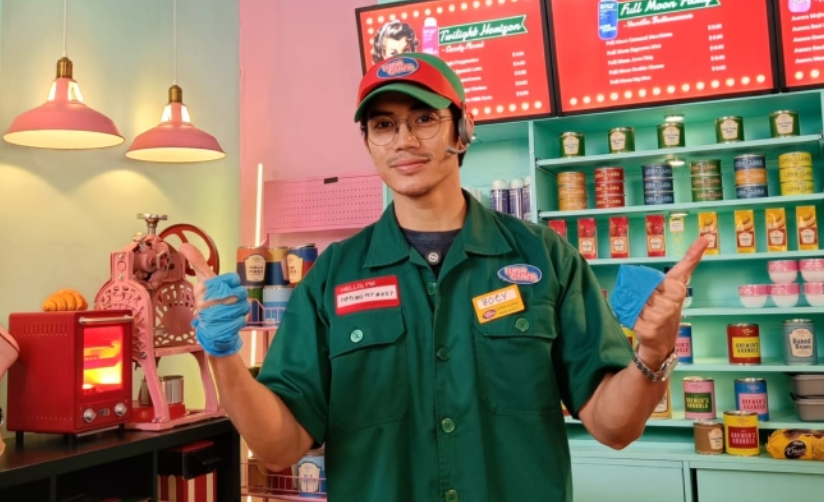 Elak Publisiti Murahan, Zoey Rahman Labur RM100,000 Bina Studio Interaktif