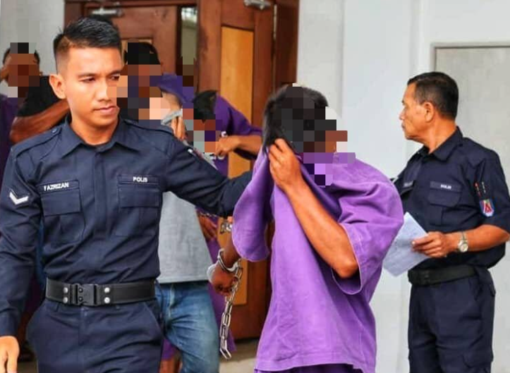 Bot terbalik Pulau Perhentian: Jurukemudi dituduh esok