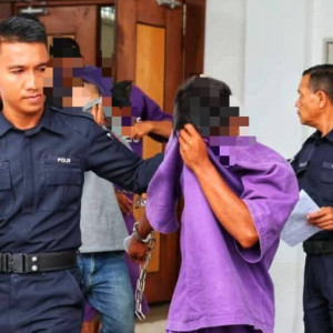 Bot terbalik Pulau Perhentian: Jurukemudi dituduh esok