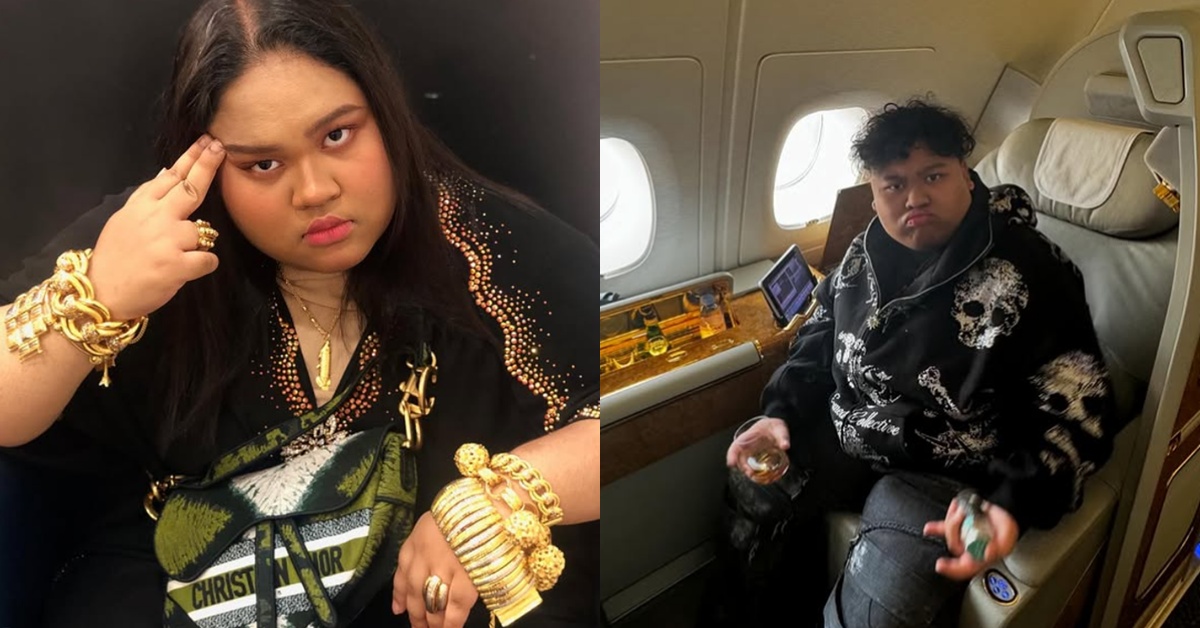 Tak Sokong Kenyataan Golongan Gen Z Pemalas, Cik B Dedah ‘Income’ Sebulan Cecah Lebih RM500K