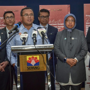 Putra Heights: Kerajaan Selangor tidak campur tangan siasatan