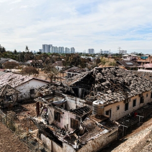 DUN Selangor: Insiden letupan Putra Heights akan dibahaskan