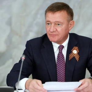 Menteri Pengangkutan Russia, ditembak mati dalam kereta Tesla