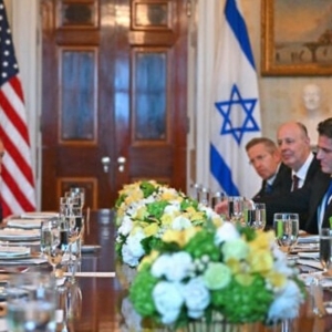 Netanyahu Calonkan Trump Untuk Hadiah Nobel Keamanan