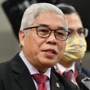 9 Ahli Parlimen PKR Mesti Bertanggungjawab Jika Kerajaan MADANI Tumbang - Hassan Abdul Karim
