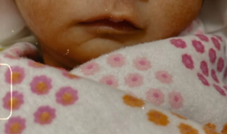 Isteri Shuk Sahar selamat lahirkan anak sulung